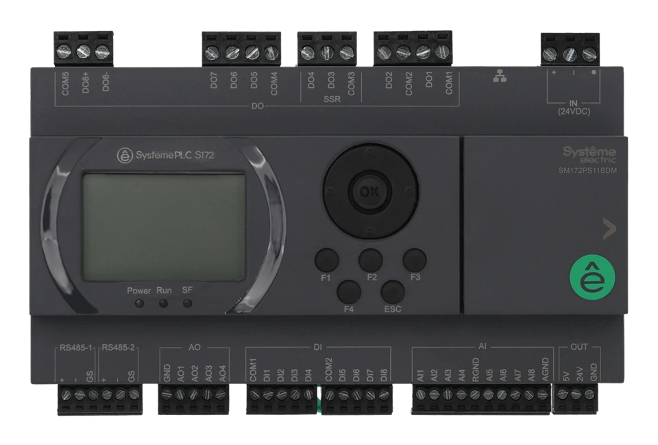 Systeme Electric · S172